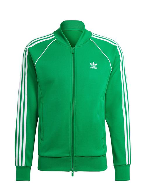 Sst Tt Adidas Originals Green