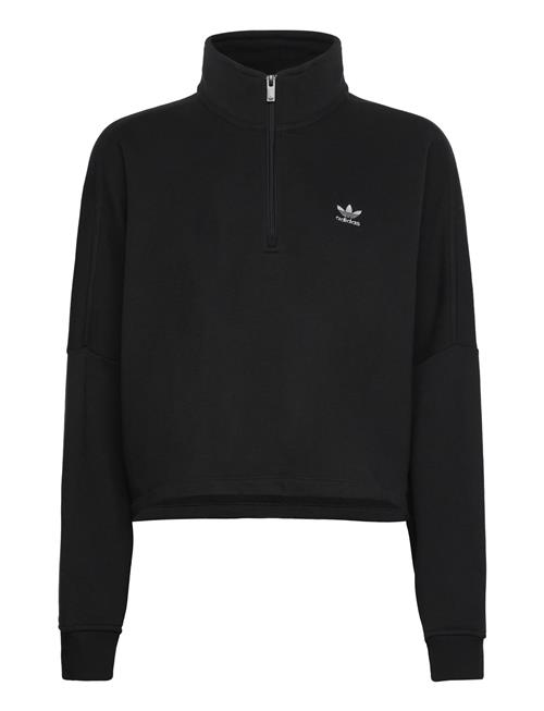 Ess Sweatshirt Adidas Originals Black