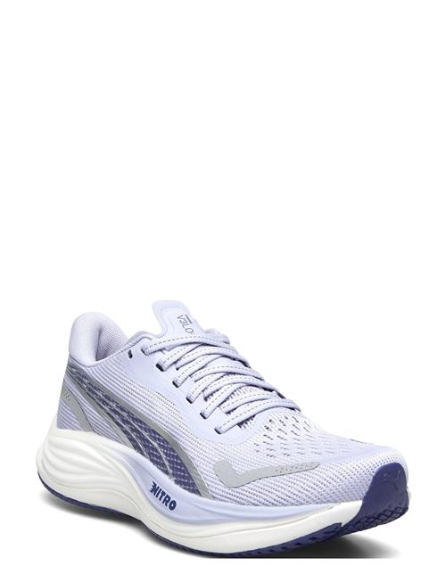 Velocity Nitro 3 Wn PUMA Blue