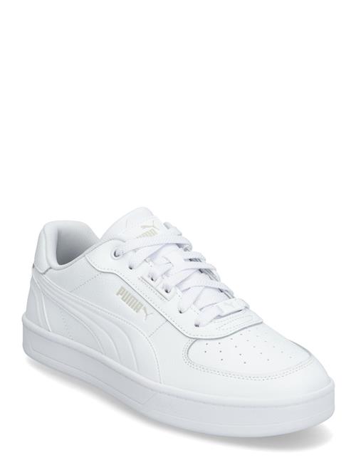 Puma Caven 2.0 Lux PUMA White