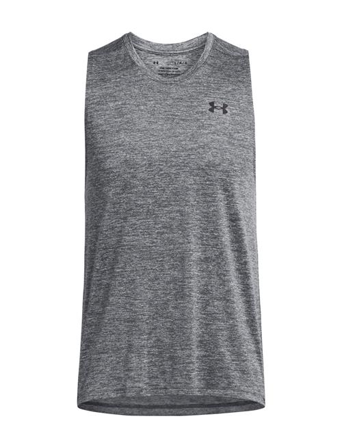 Ua Tech Tank Under Armour Grey