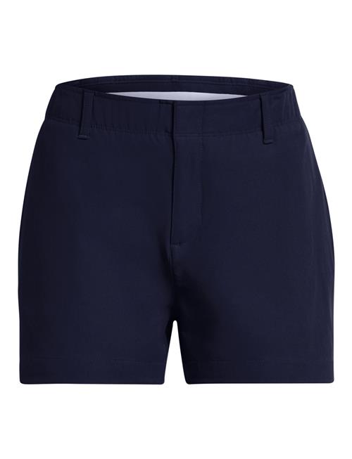 Ua Drive 4" Short Under Armour Navy