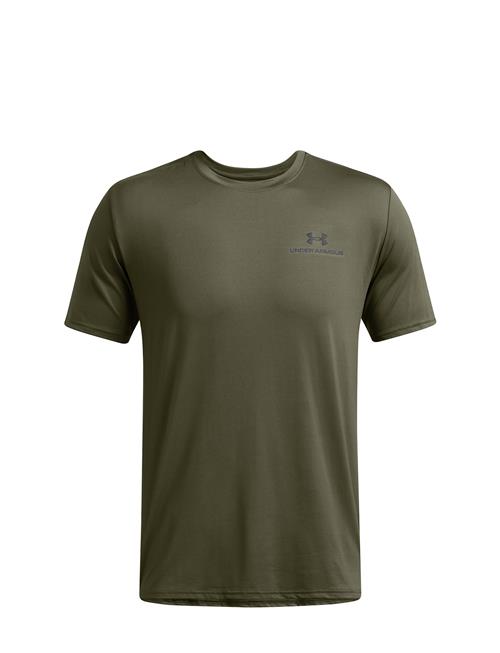 Se Vanish Energy Ss Under Armour Khaki ved Booztlet