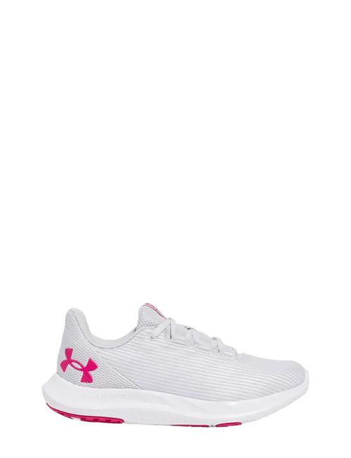 Ua W Charged Speed Swift Under Armour Grey