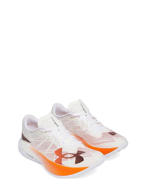 Ua U Velociti Elite 2 Under Armour White