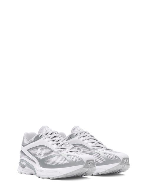 Ua Hovr Apparition Rtrftr Tc Under Armour White