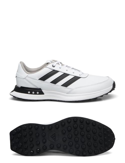 S2G Sl Leather 24 Adidas Golf White