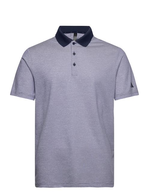 Ottoman Polo Adidas Golf White