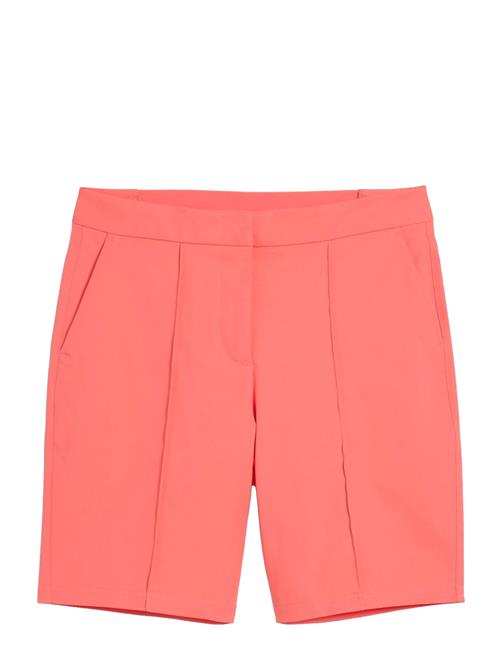 W Costa Short 8.5" PUMA Golf Coral