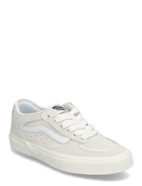 Rowley Classic VANS White