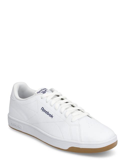 Reebok Court Clean Reebok Classics White