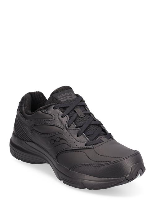 Integrity Walker 3 Saucony Black