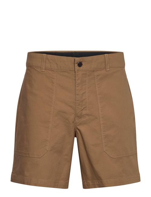 Flex Roc Utility Short Columbia Sportswear Brown