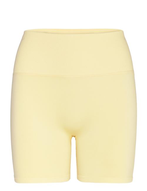 Shape Seamless Hotpants Aim´n Yellow