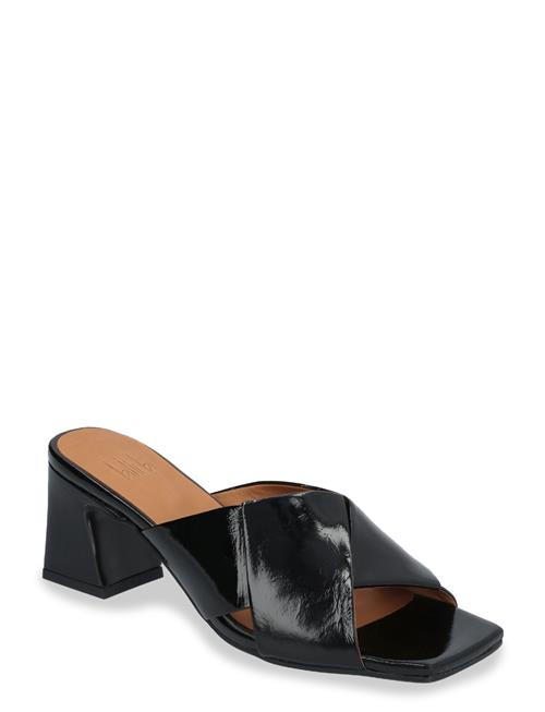 Sandals Billi Bi Black