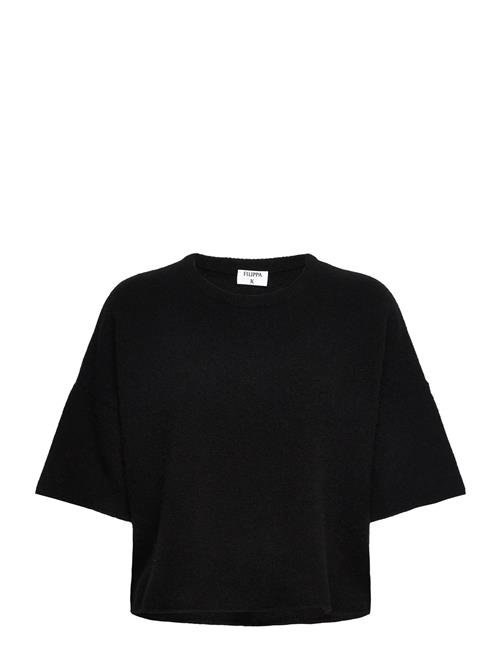 Yak Tee Filippa K Black
