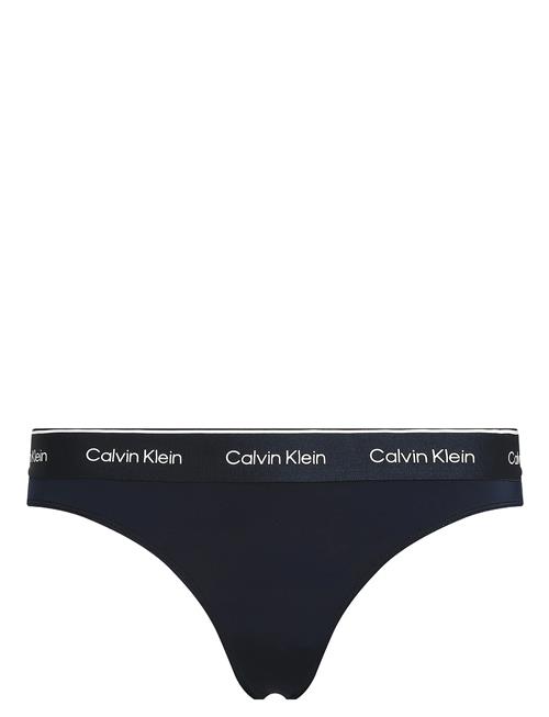 Bikini Calvin Klein Navy