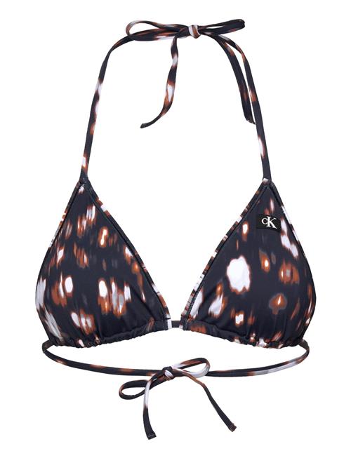 Triangle-Rp Calvin Klein Black