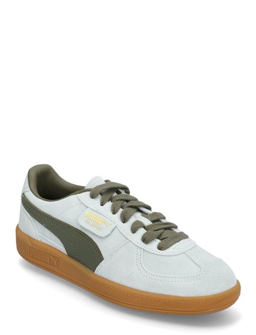 Palermo PUMA Blue