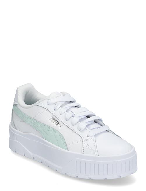 Karmen Ii L PUMA White