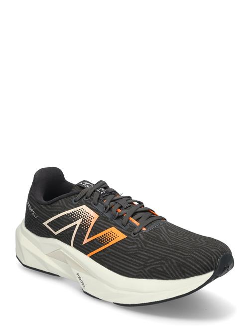 New Balance Fuelcell Propel V5 New Balance Black