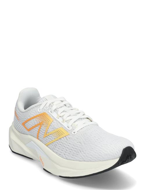 New Balance Fuelcell Propel V5 New Balance White
