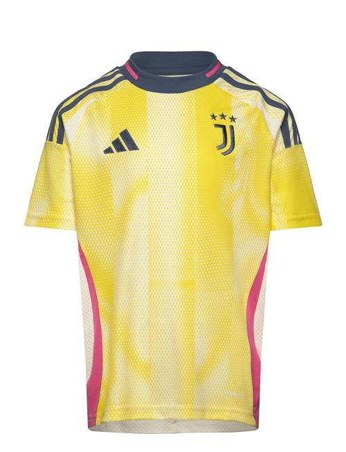 Juve A Jsy Y Adidas Performance Yellow