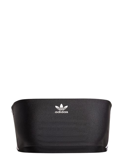 3S Tube Top Adidas Originals Black