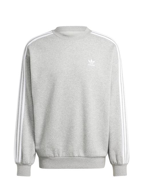 Over Crew Adidas Originals Grey