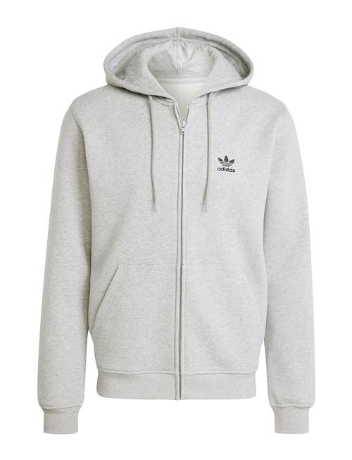 Ess Fz Hd Adidas Originals Grey