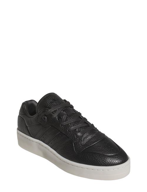 Rivalry Lux Low Adidas Originals Black