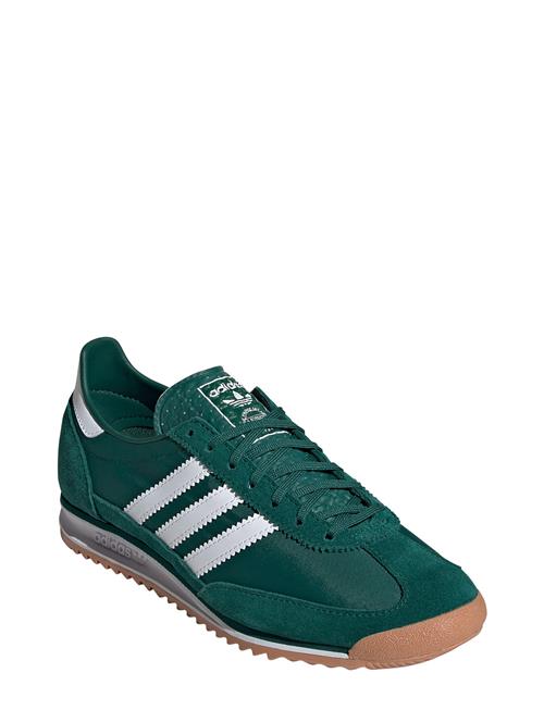Sl 72 Og W Adidas Originals Green