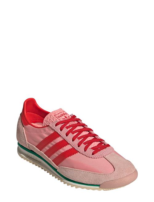 Sl 72 Og W Adidas Originals Pink