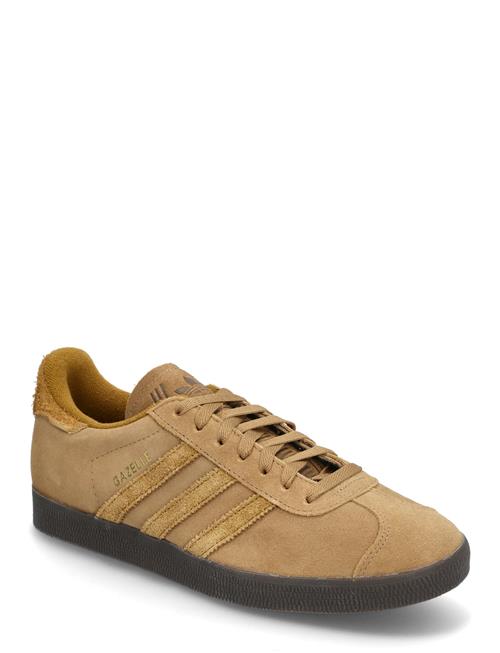 Gazelle Adidas Originals Beige