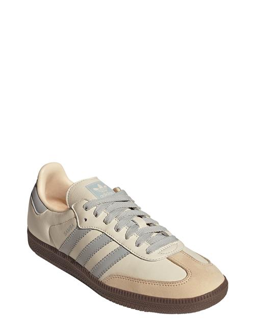 Samba Og W Adidas Originals Cream