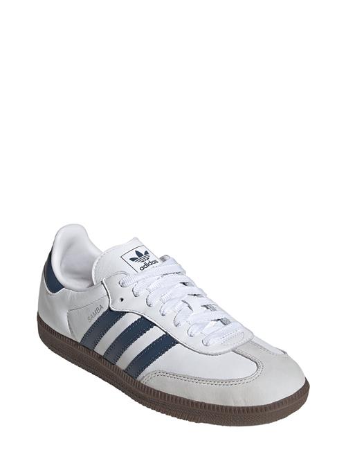 Samba Og W Adidas Originals White