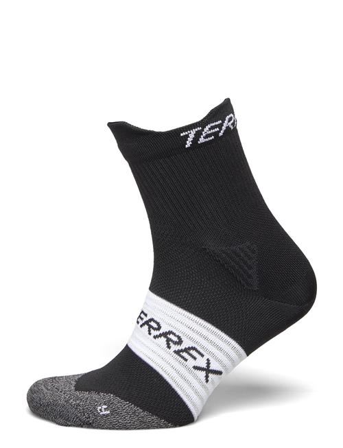 Trx Trl Agr Sck Adidas Terrex Black