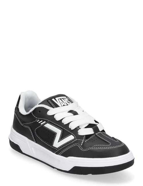 Upland VANS Black