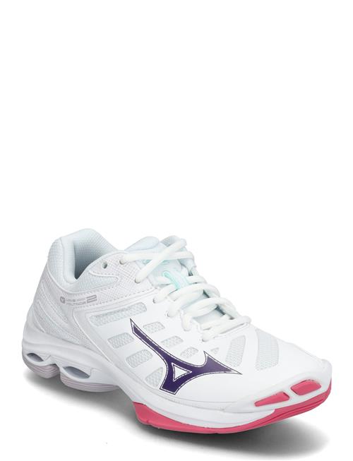 Wave Voltage 2 Mizuno White