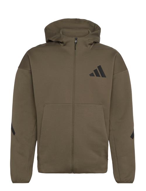 M Z.n.e. Fz Adidas Sportswear Khaki