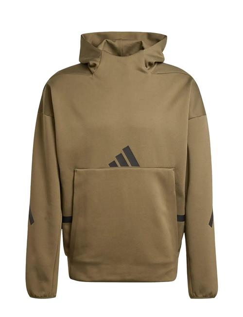 M Z.n.e. Hd Adidas Sportswear Khaki