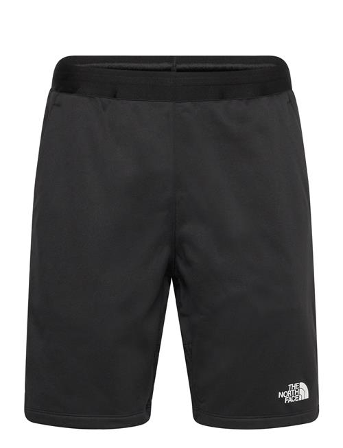 M Ma Fleece Shorts The North Face Black