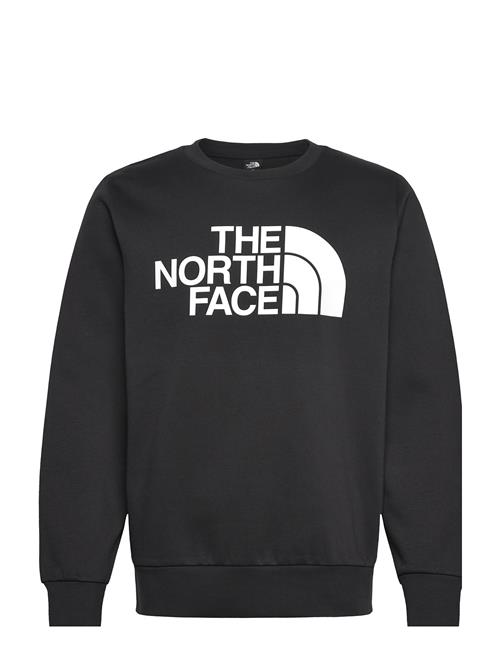 M Easy Crew The North Face Black