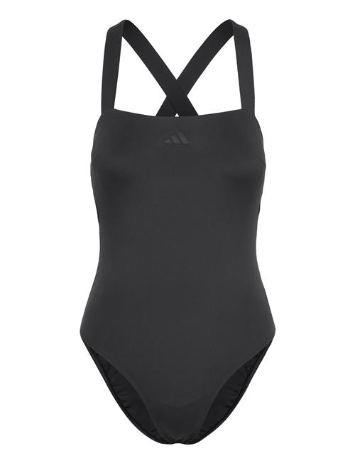 Iconisea H Suit Adidas Sportswear Black
