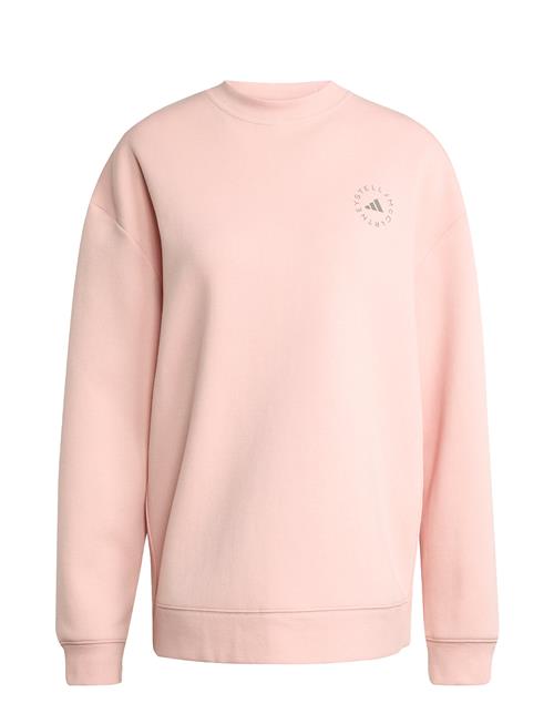 Asmc Loose Ss Adidas By Stella McCartney Pink