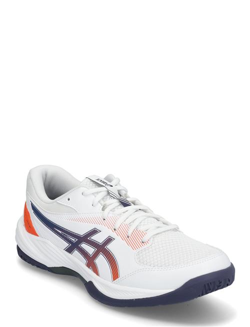 Gel-Task 4 Asics White