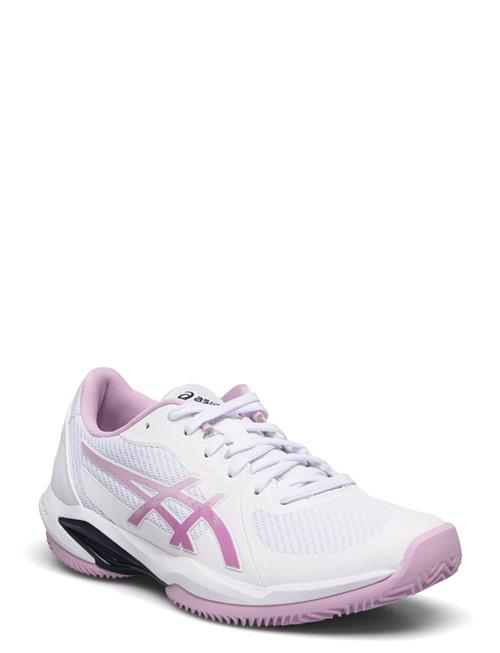 Solution Swift Ff 2 Clay Asics Pink
