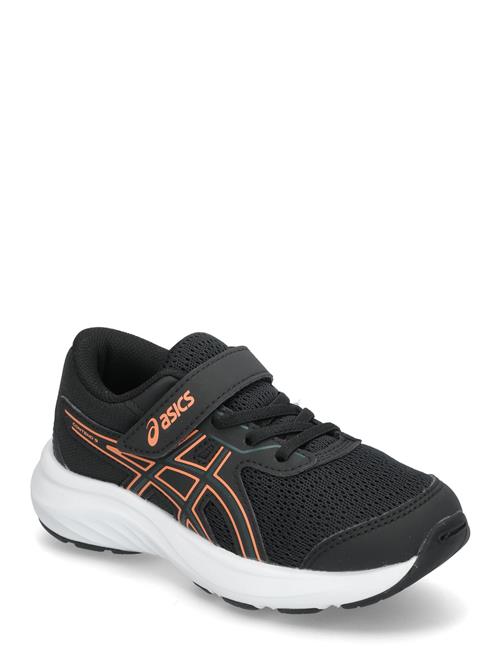 Contend 9 Ps Asics Black