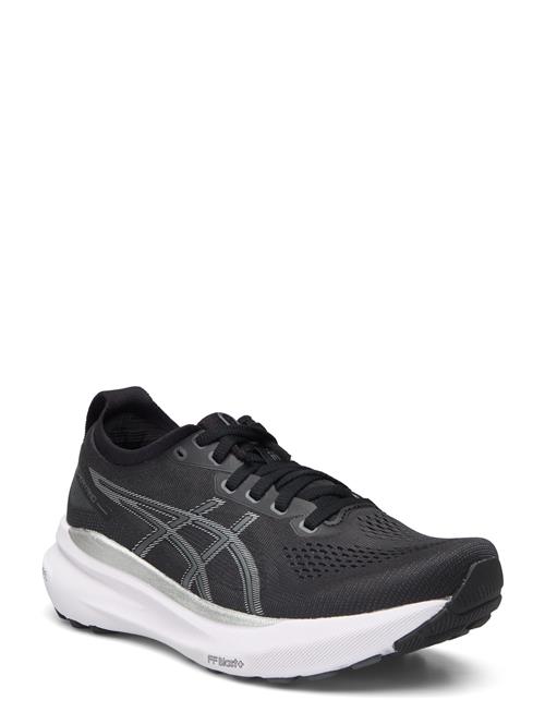 Gel-Kayano 31 Asics Black