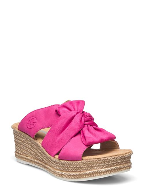 68789-31 Rieker Pink